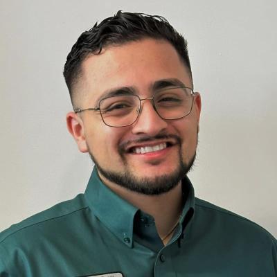 Daniel Pineda