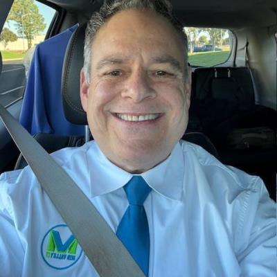 Christopher Mooneyham