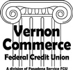Vernon Commerce Federal Credit Union, division of myPSFCU