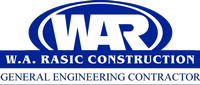 W.A. Rasic Construction Company Inc.