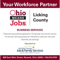 16th Annual Employment Expo - Ohio Means Jobs Licking County