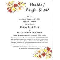 Holiday Craft Show