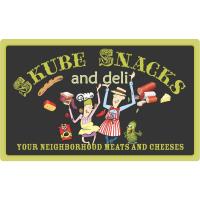 Ribbon Cutting at Skube Snacks and Deli