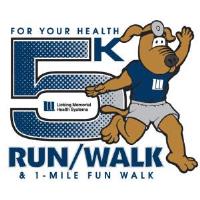 For Your Health 5K 2016