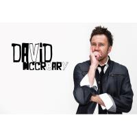 David McCreary Family Night