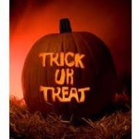 Trick or Treat Etna Twp.
