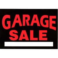 Free Garage Sale Weekend Pataskala