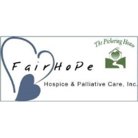 Hospice Foundation of America Living with Grief Program
