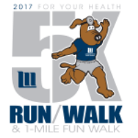 For Your Health 5K 2018