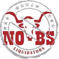 No BS Liquidators Anniversary Sale