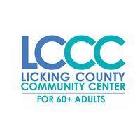 Ribbon Cutting at Licking County Community Center for 60+ Adults