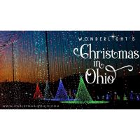 Wonderlight's Christmas in Ohio 2019
