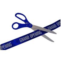 Ribbon Cutting Ceremony at C Krueger's Finest Baked Goods