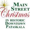 Main Street Christmas 2021 Lighted Parade