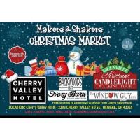 Makers & Shakers Christmas Market