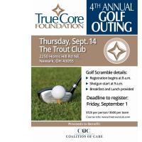 TrueCore Annual Golf Outing