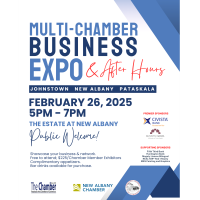 Multi Chamber Business After Hours!