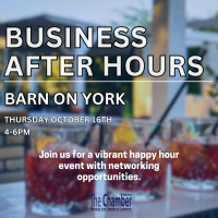 Business After Hours