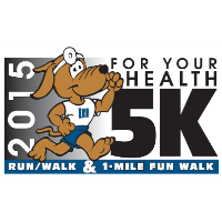 For Your Health 5k