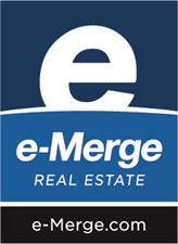Jared West, e-Merge Real Estate