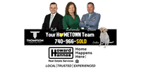 Thompson Premier Home Team - Howard Hanna Real Estate Services