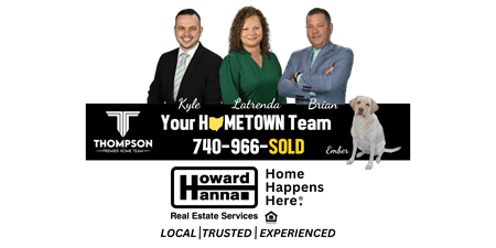 Thompson Premier Home Team - Howard Hanna Real Estate Services