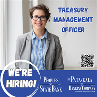 Peoples State Bank