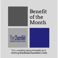 Benefit of the Month December 2021
