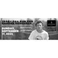 Member Event: Whistler Terry Fox Run hosted by Four Seasons Resort 