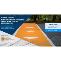 Embracing Truth: Honouring the National Day for Reconciliation Webinar