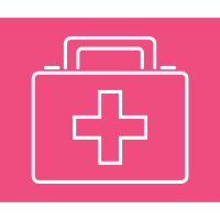 Emergency First Aid - August 2026 Cohort