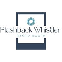 Flashback Whistler Photo Booth