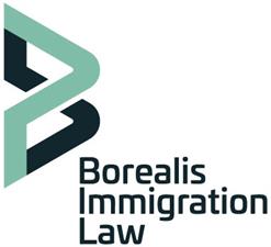 Borealis Immigration Law