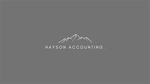 Hayson Accounting Ltd