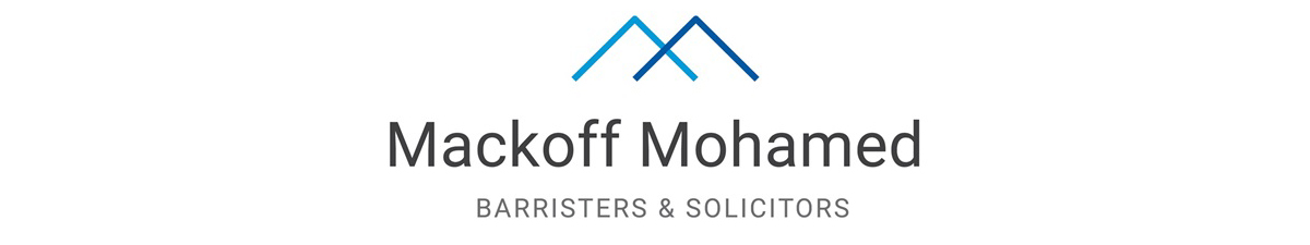 Mackoff Mohamed (Employment Lawyers and Litigators)