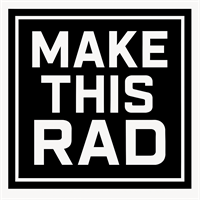 Make This Rad Design & Build Inc.