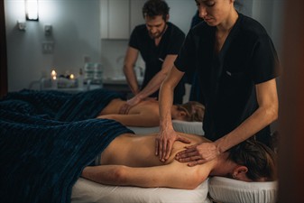 DAMARA DAY SPA & MEDICAL  AESTHETICS