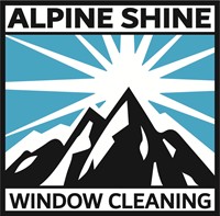 Alpine Shine Window Cleaning