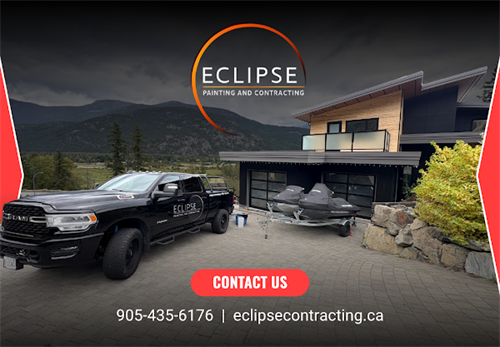 Eclipse Painting and Contracting