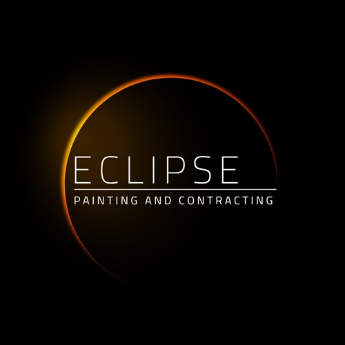 Eclipse painting and contracting logo