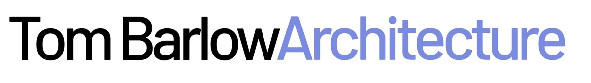 Tom Barlow Architecture