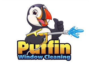 Puffin Window Cleaning Ltd.