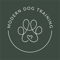 Modern Dog Training