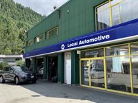 Local Automotive Co. Ltd.