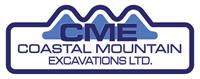 Coastal Mountain Excavations Ltd.