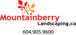 Mountain Berry Landscaping