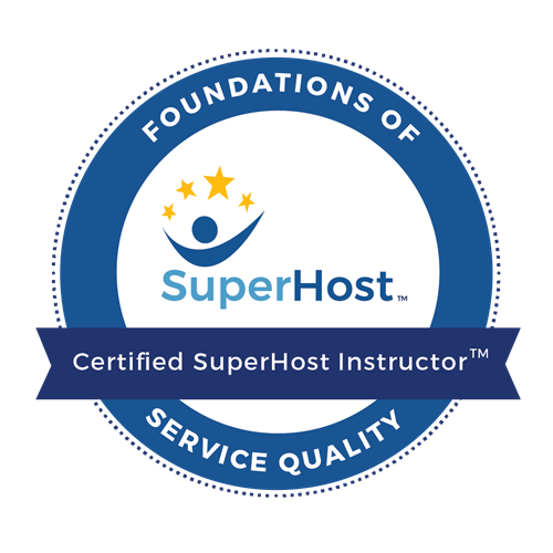 Superhost-Foundations of ServiceQuality 