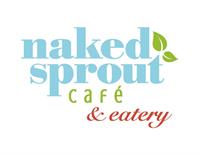 Naked Sprout Café and Eatery
