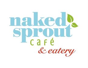 Naked Sprout Café and Eatery