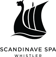Scandinave Spa Whistler